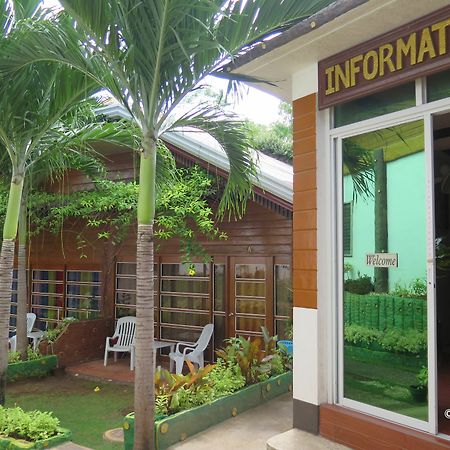 Alona Hidden Dream Resort Panglao Exterior foto
