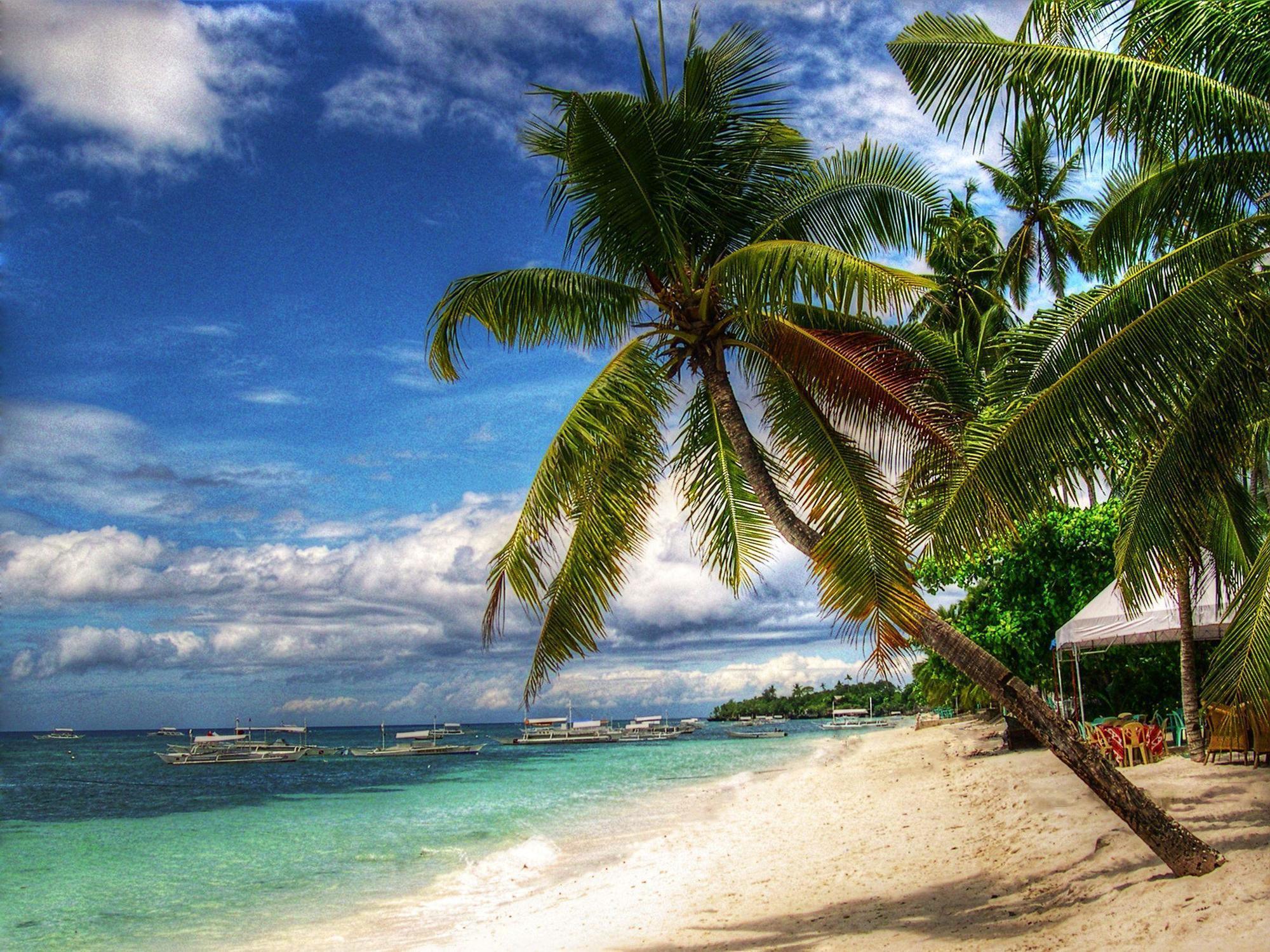 Alona Hidden Dream Resort Panglao Exterior foto