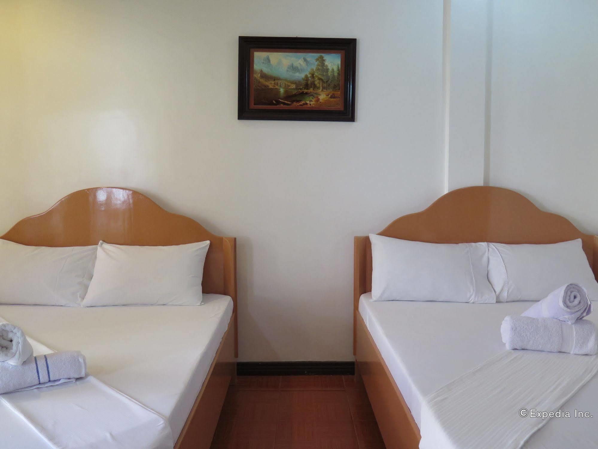 Alona Hidden Dream Resort Panglao Exterior foto