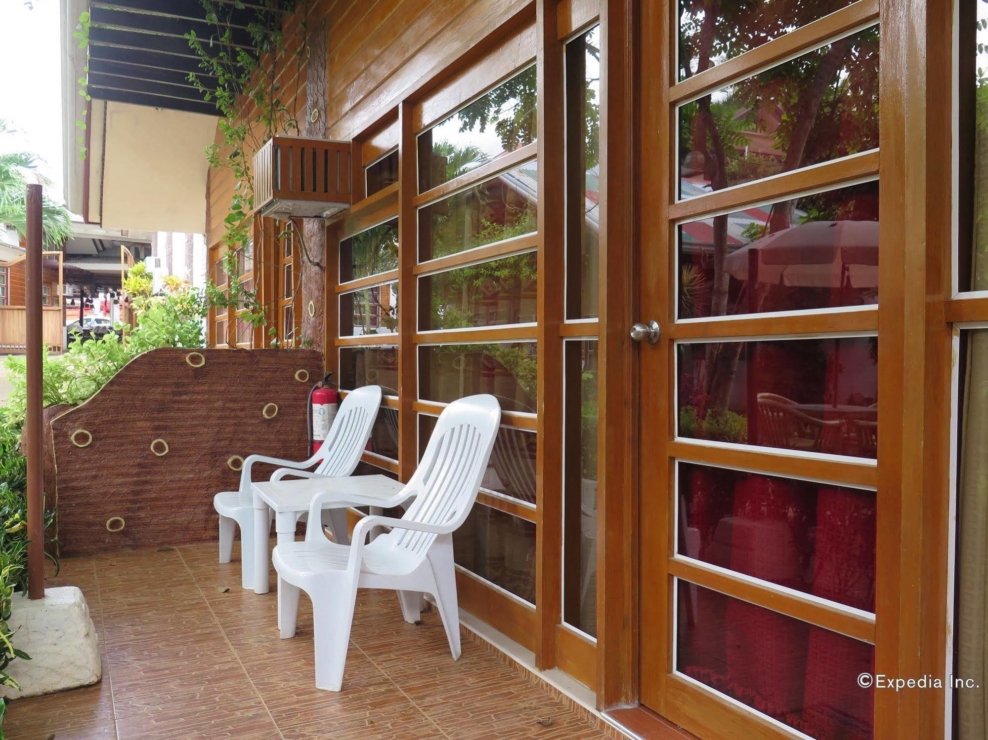 Alona Hidden Dream Resort Panglao Exterior foto