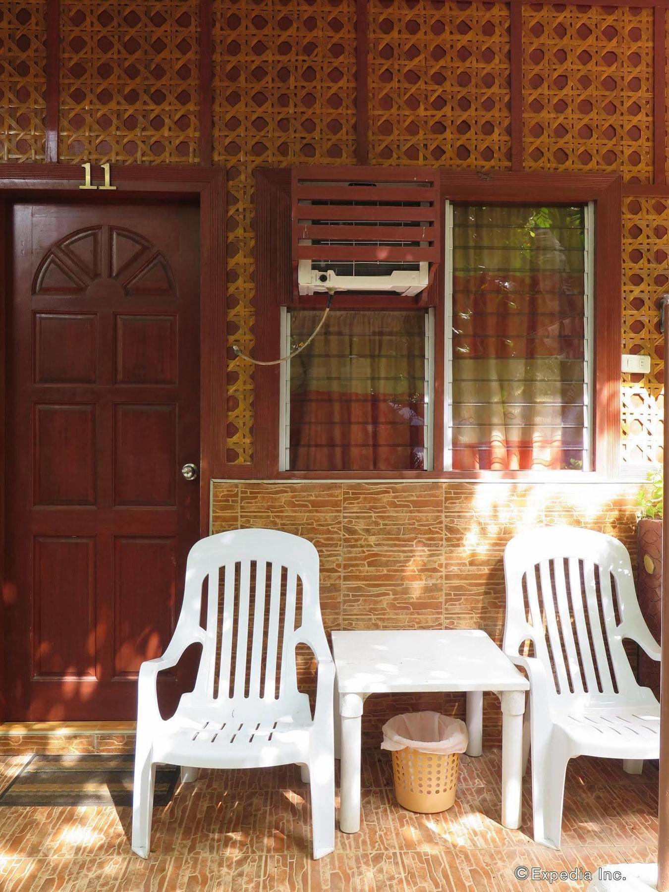 Alona Hidden Dream Resort Panglao Exterior foto