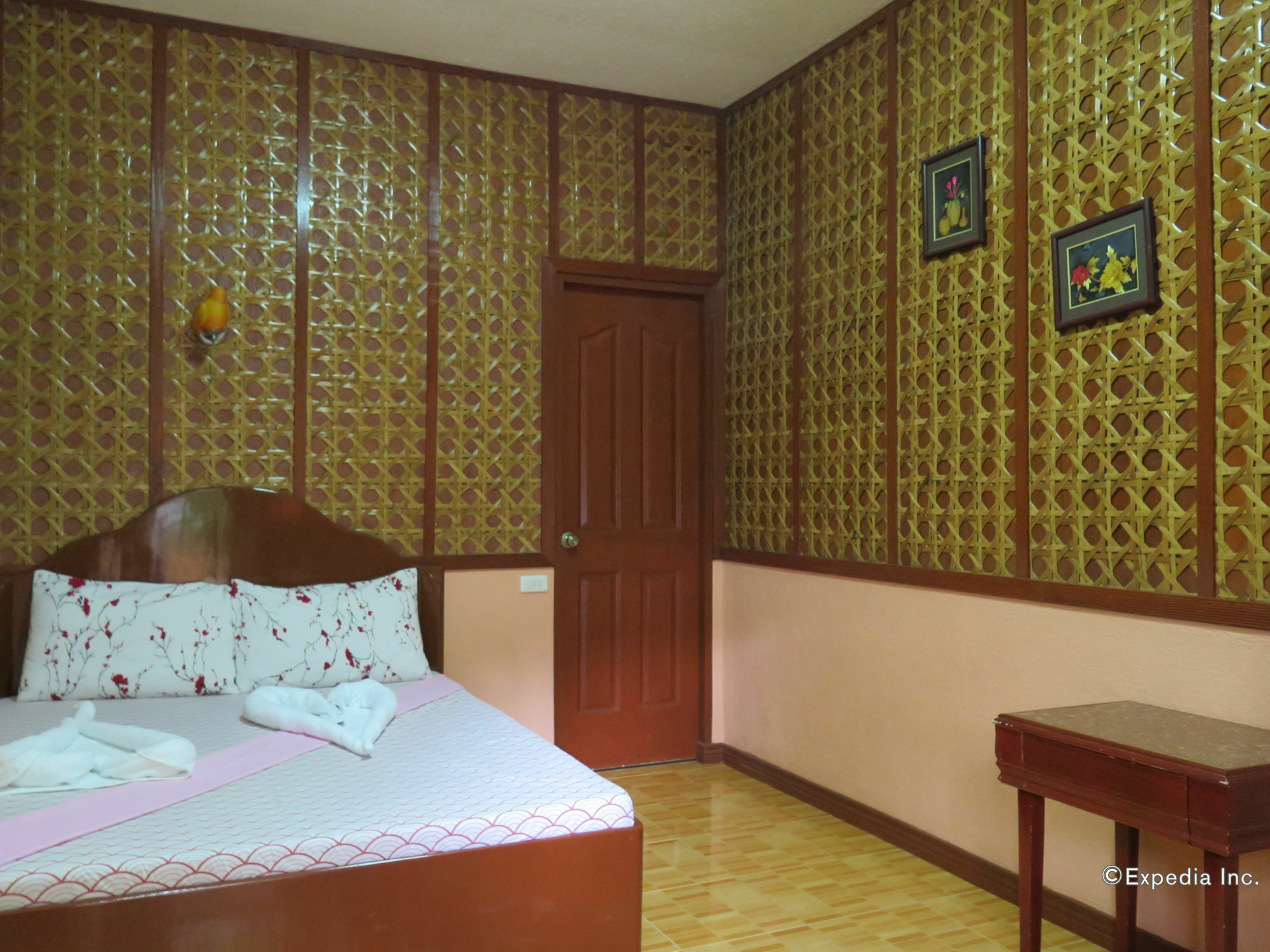 Alona Hidden Dream Resort Panglao Exterior foto